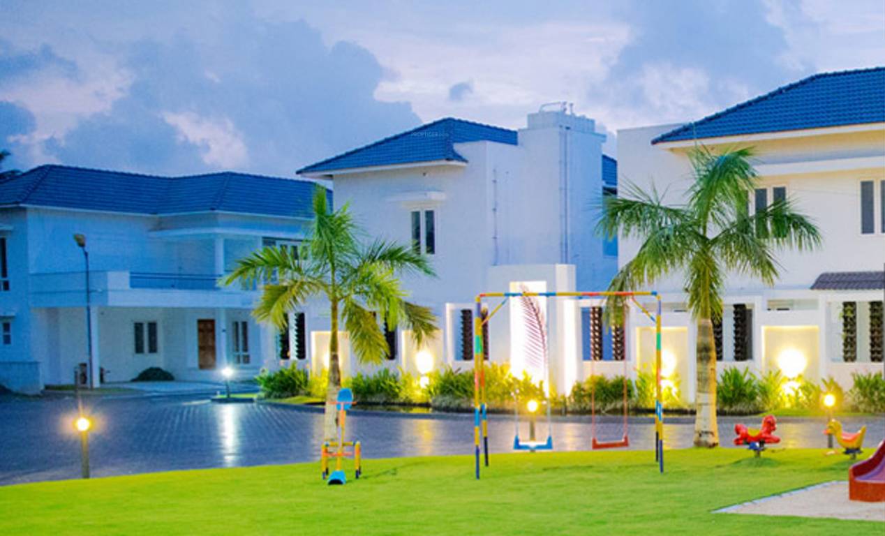 Images for Amenities of Prime Palm Meadows