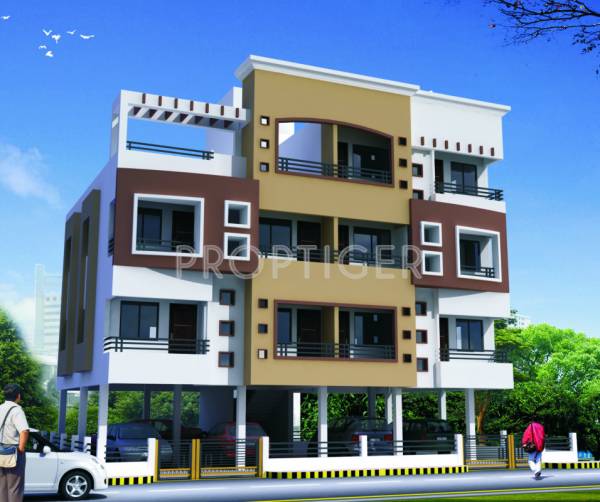 Images for Elevation of Vidarbha Juhi
