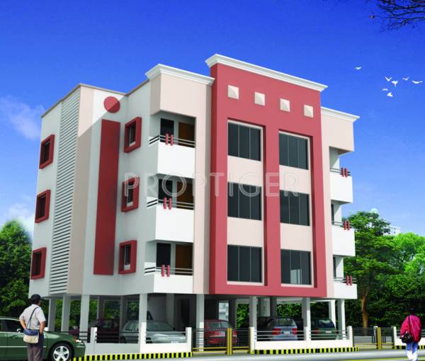 Images for Elevation of Vidarbha Lily