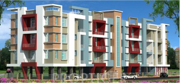 niagaree-builders safa-enclave Project Image