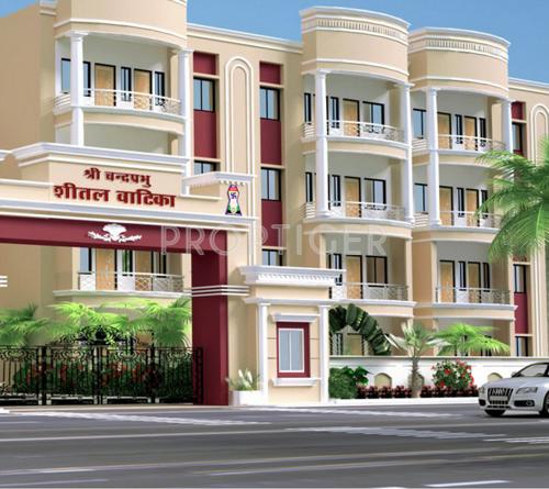 Images for Elevation of Sheetalnath Vatika vatika Images for Elevation of Sheetalnath Vatika