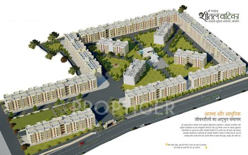 Images for Elevation of Sheetalnath Vatika vatika Images for Elevation of Sheetalnath Vatika