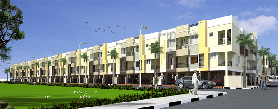 Images for Elevation of SKR Sun Bright Garden Images for Elevation of SKR Sun Bright Garden