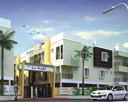 Images for Elevation of SKR Sun Bright Garden Images for Elevation of SKR Sun Bright Garden