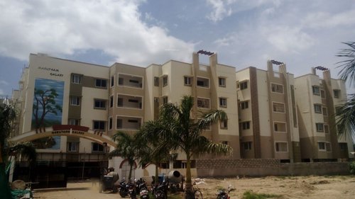  galaxy Images for Elevation of Marutham Galaxy