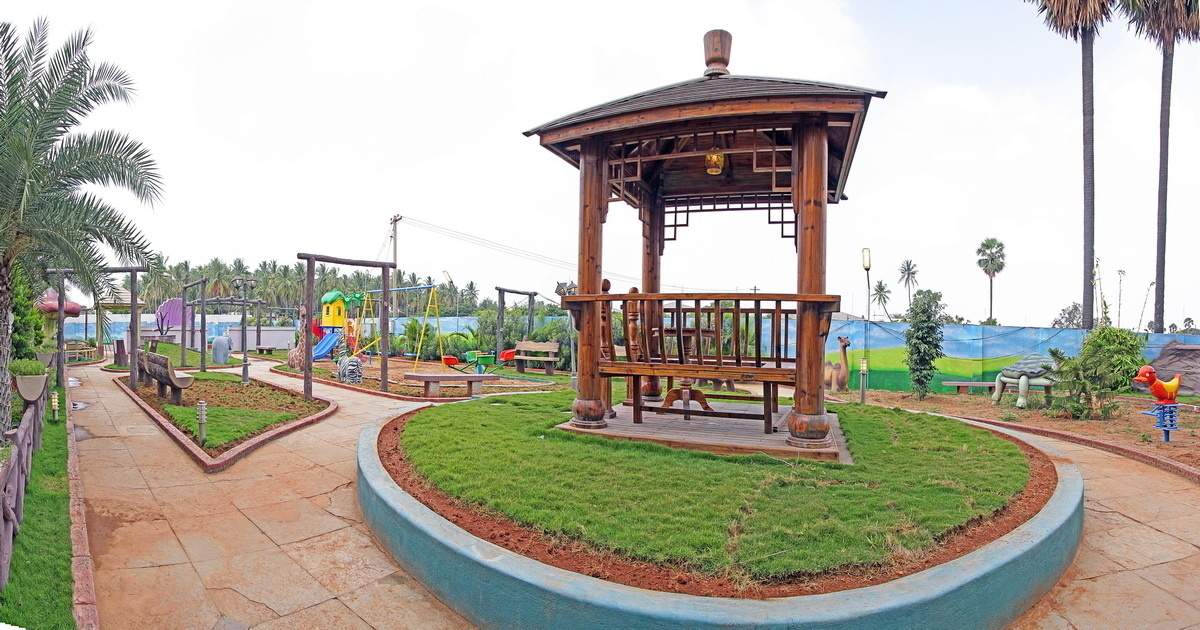  galaxy Images for Amenities of Marutham Galaxy