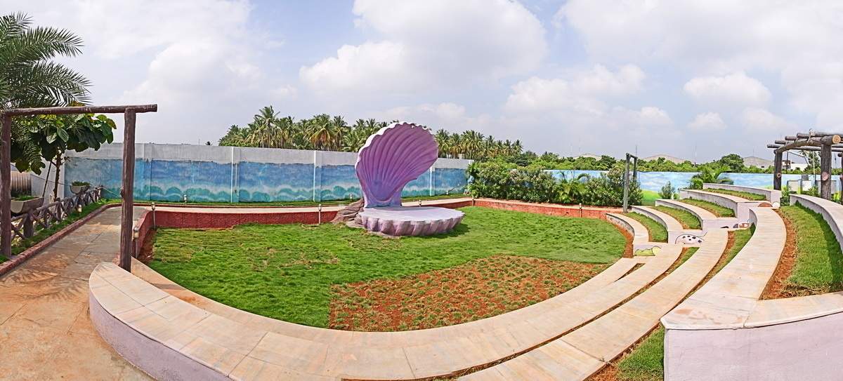  galaxy Images for Amenities of Marutham Galaxy