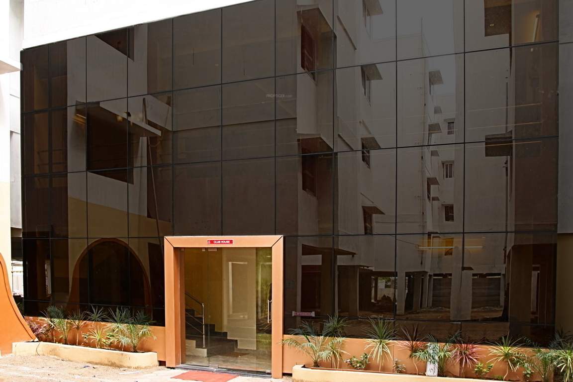  galaxy Images for Amenities of Marutham Galaxy