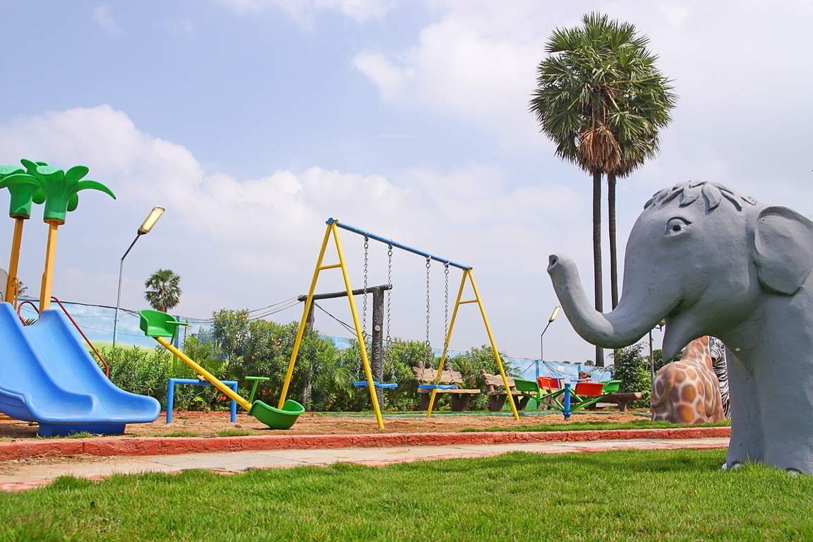  galaxy Images for Amenities of Marutham Galaxy