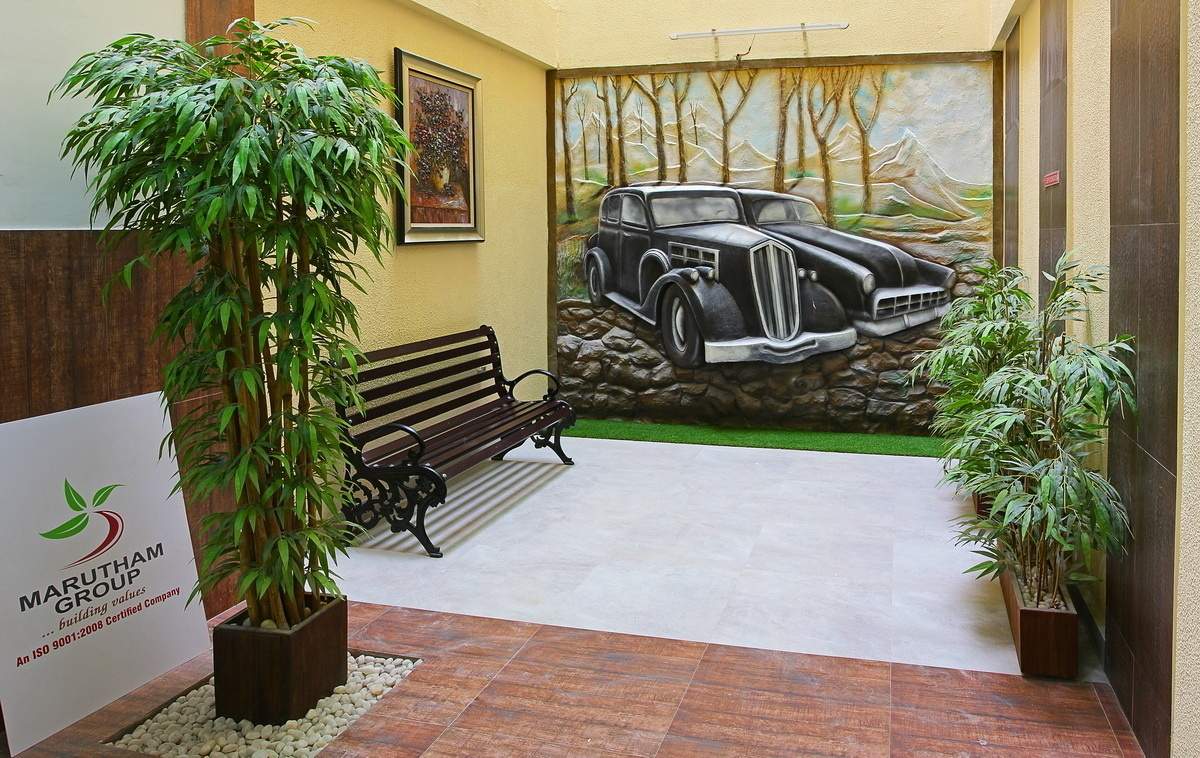  galaxy Images for Amenities of Marutham Galaxy