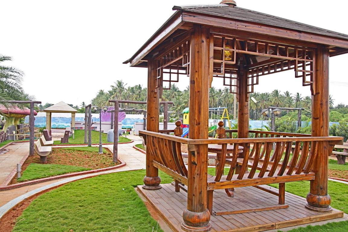  galaxy Images for Amenities of Marutham Galaxy