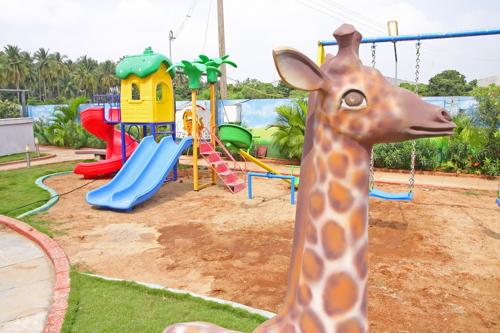 Images for Amenities of Marutham Galaxy galaxy Images for Amenities of Marutham Galaxy