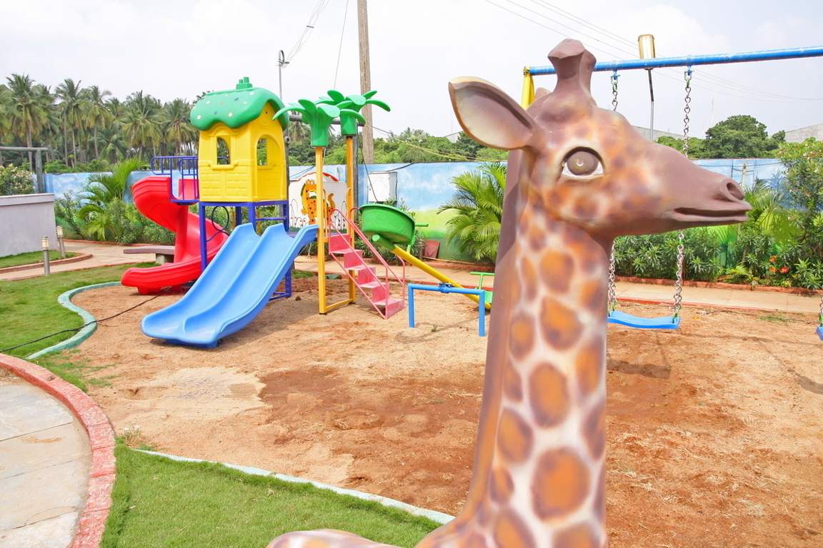  galaxy Images for Amenities of Marutham Galaxy