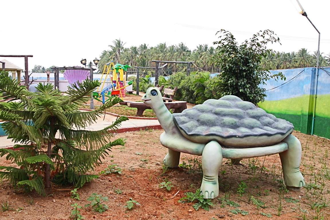  galaxy Images for Amenities of Marutham Galaxy