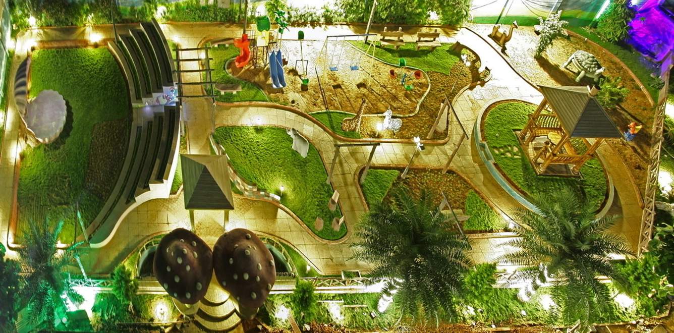  galaxy Images for Amenities of Marutham Galaxy