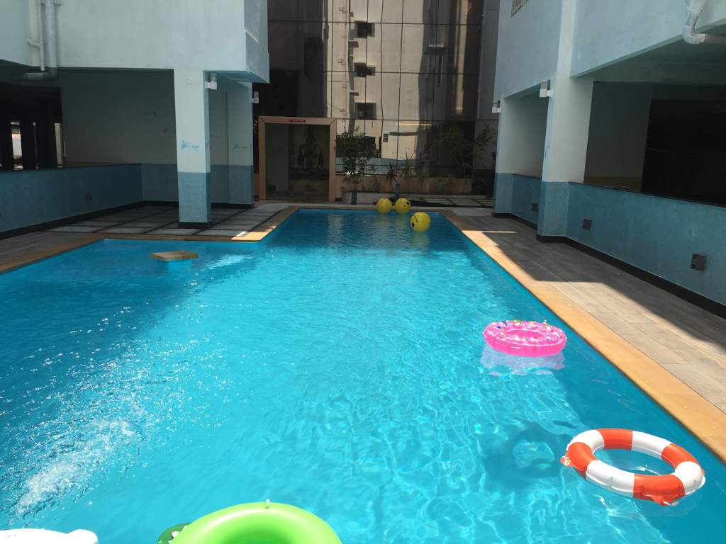  galaxy Images for Amenities of Marutham Galaxy