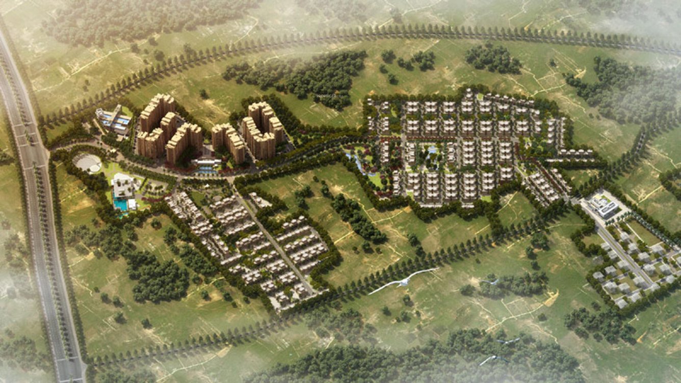  garden bay phase 1 Elevation