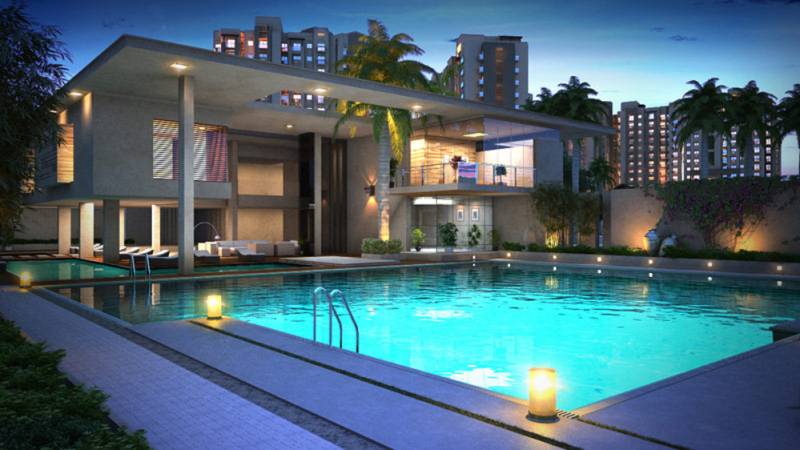 Images for Amenities of Shalimar Garden Bay Apartment
