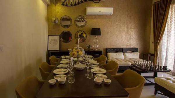 Dining Area garden-bay-phase-1 Dining Area