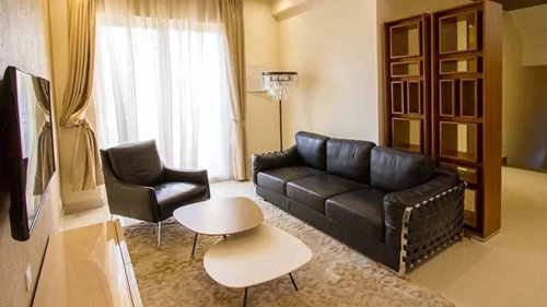 Living Area garden-bay-phase-1 Living Area