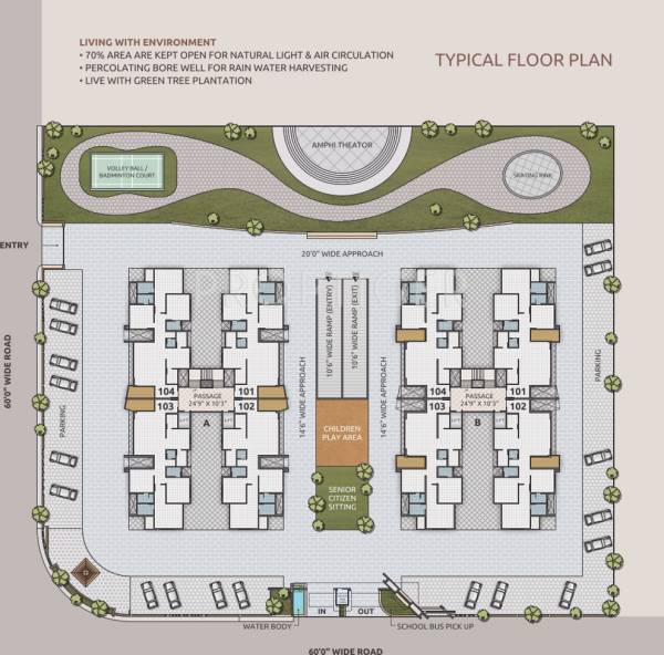 Images for Cluster Plan of Yashasvi Siddhi Ellipse Images for Cluster Plan of Yashasvi Siddhi Ellipse