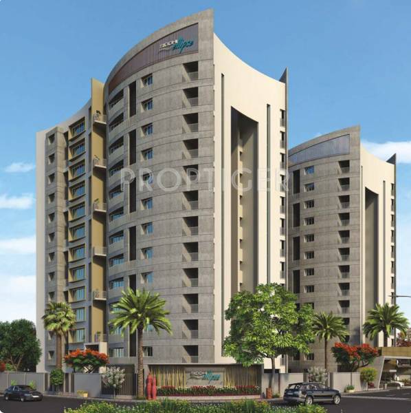 Images for Elevation of Yashasvi Siddhi Ellipse