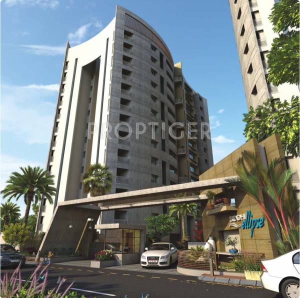 Images for Elevation of Yashasvi Siddhi Ellipse