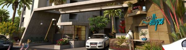 Images for Amenities of Yashasvi Siddhi Ellipse