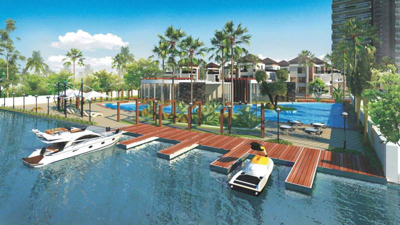 Images for Amenities of Prime Blue Waters Villa