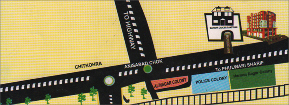 niagaree builders hurmat complex Location Plan