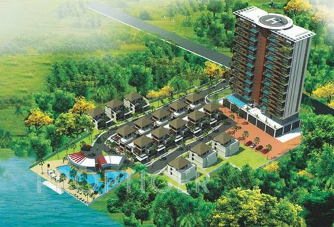 Images for Elevation of Prime Blue Waters