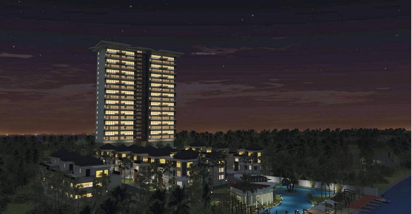 Images for Elevation of Prime Blue Waters