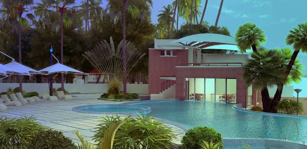 Images for Amenities of Prime Blue Waters