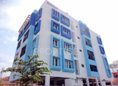 Images for Elevation of Kirthika Bheema Residency