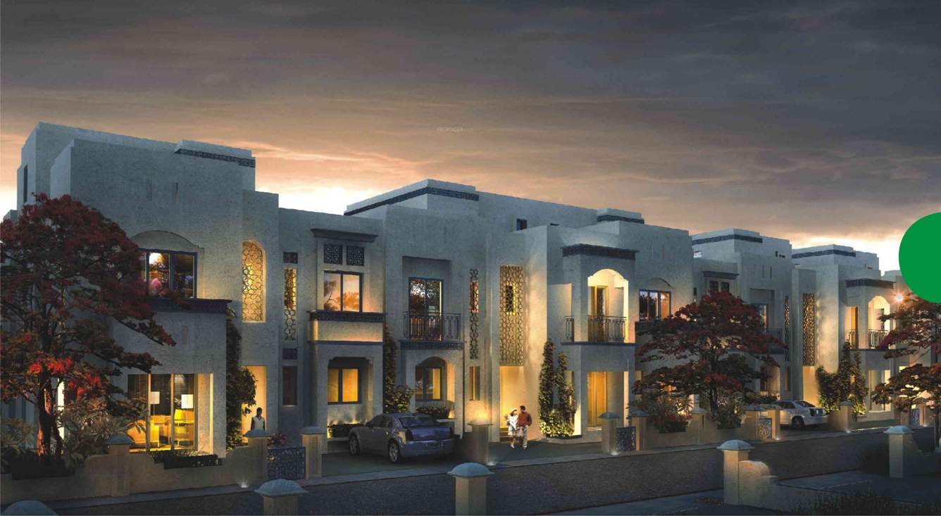  garden bay villa Images for Elevation of Shalimar Garden Bay Villa