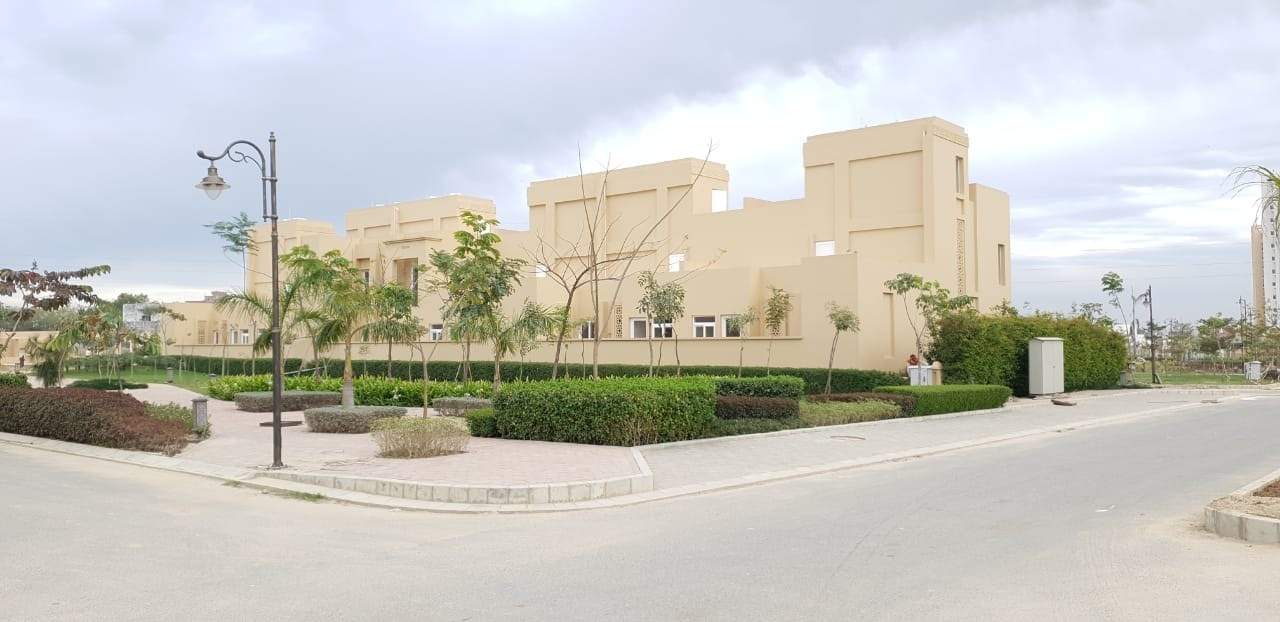 Shalimar Garden Bay Villa