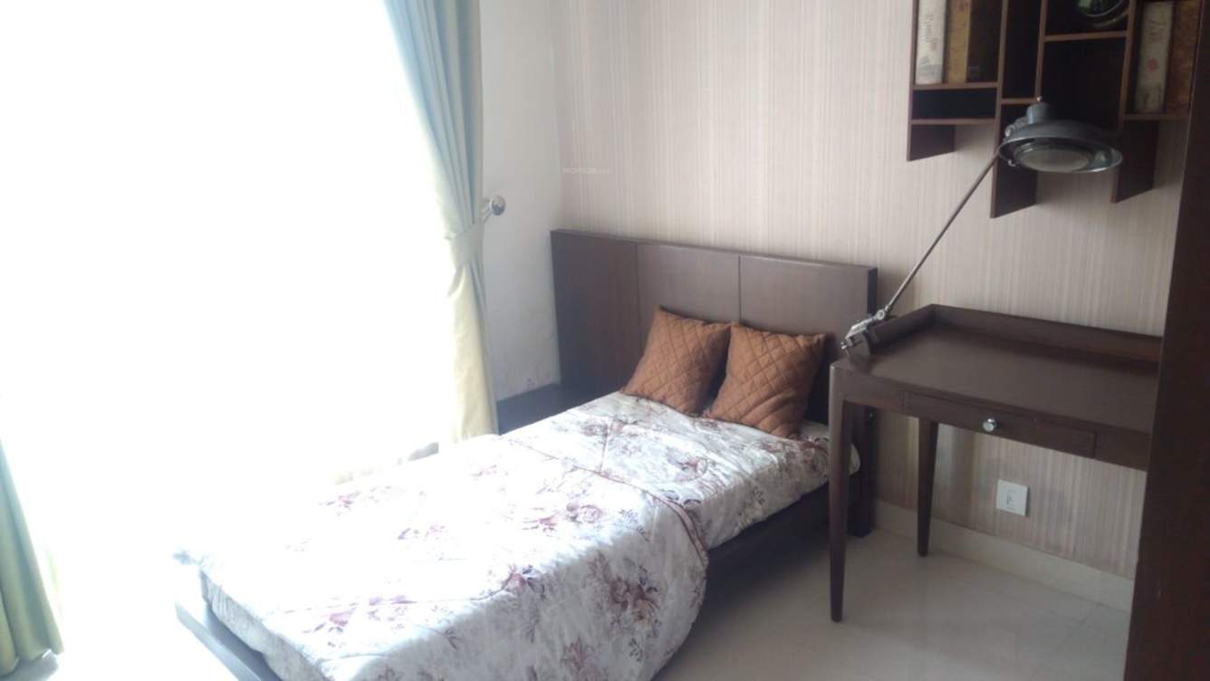  garden bay villa Bedroom