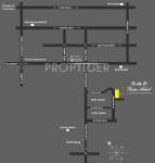 Images for Location Plan of Vande Rudra Aakash Images for Location Plan of Vande Rudra Aakash
