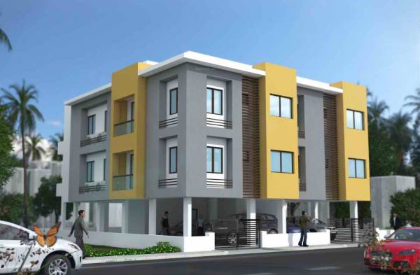 Images for Elevation of Kirthika Pavilion