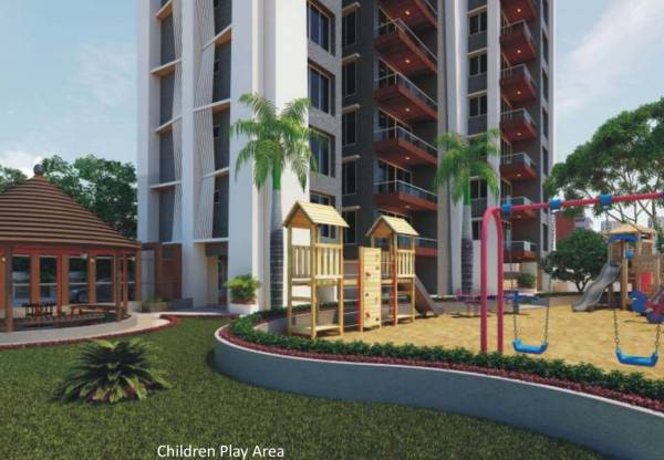 Images for Amenities of Happy Home Elanza