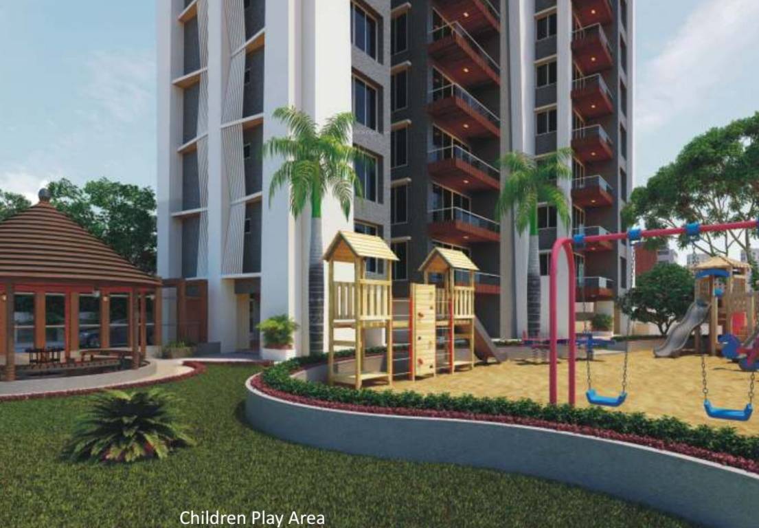 Images for Amenities of Happy Home Elanza