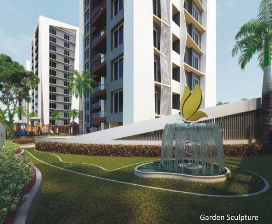 Images for Amenities of Happy Home Elanza