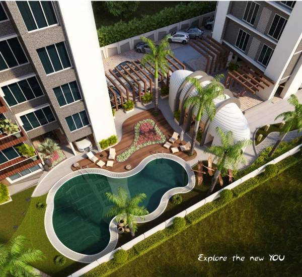 Images for Amenities of Happy Home Elanza