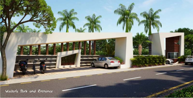 Images for Amenities of Happy Home Elanza