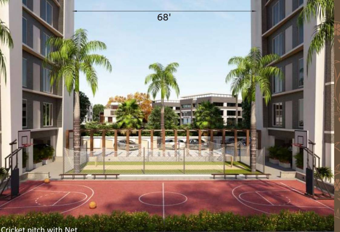 Images for Amenities of Happy Home Elanza