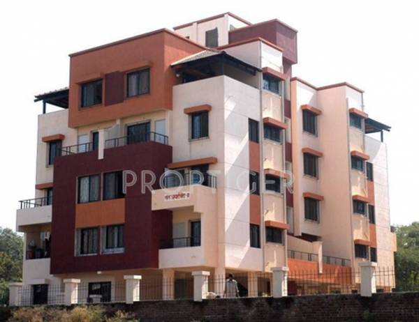 Images for Elevation of Thakkers Sant B