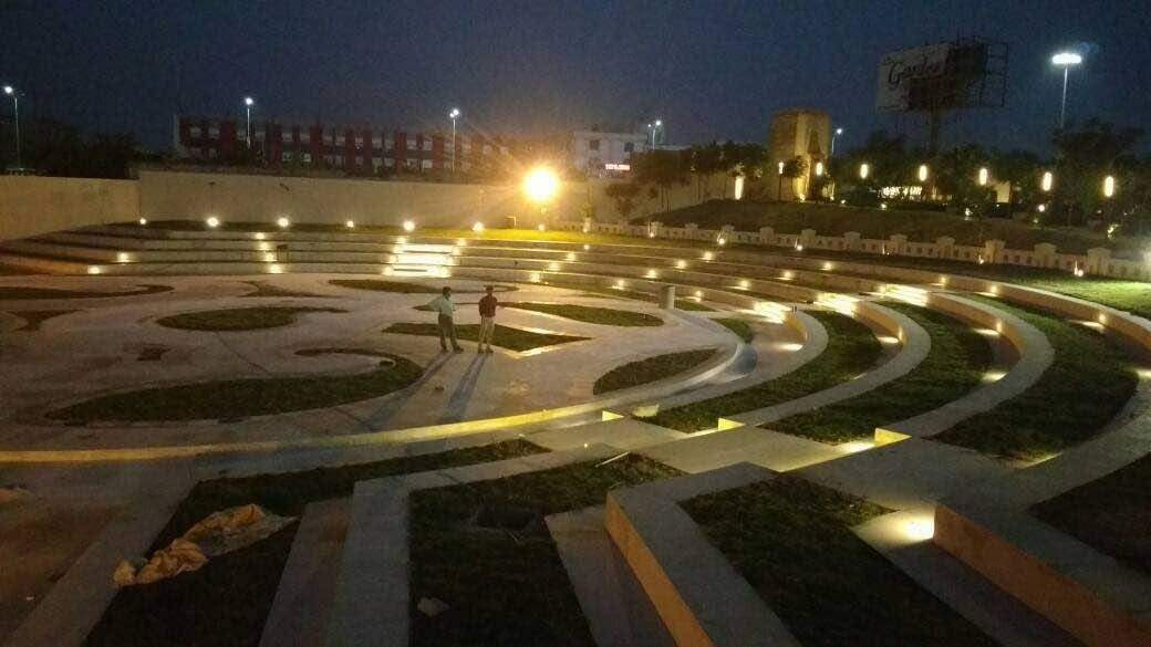  garden bay plots Others