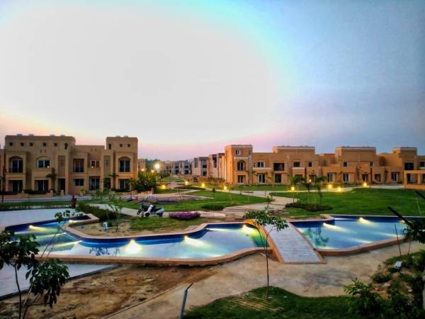 Others garden-bay-plots Others