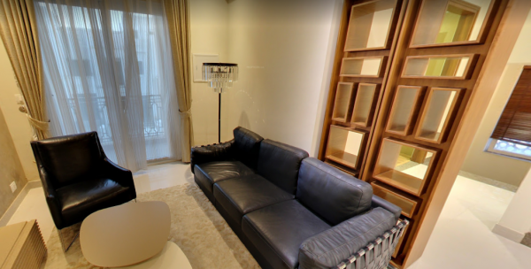 Living Area mainOther of Shalimar Garden Bay Plots