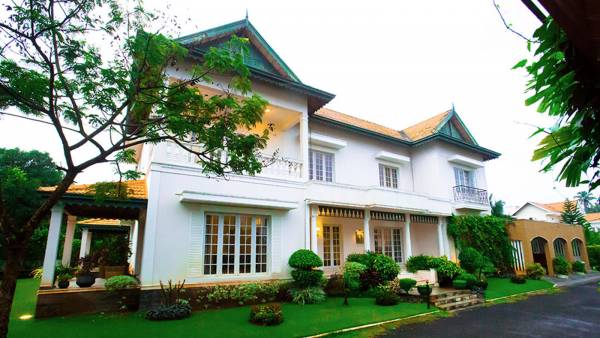 Images for Elevation of Prime Imperial Gardens